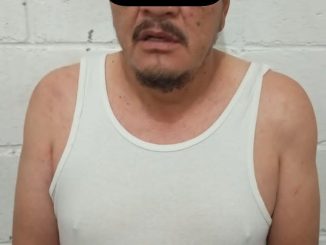 Policías Estatales atienden reporte de violencia familiar