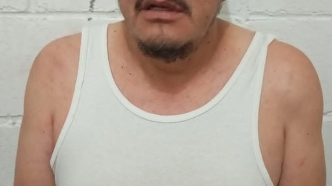 Policías Estatales atienden reporte de violencia familiar