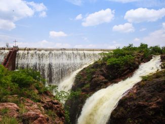 130 mil visitantes y 40 millones de pesos en Derrama Económica para Calvillo este fin de semana