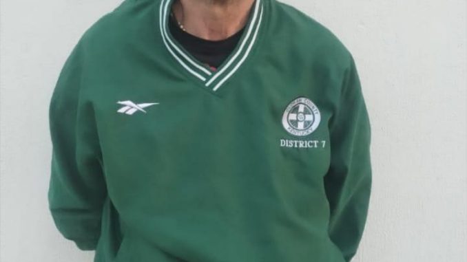 Policía Municipal detiene a hombre tras intento de feminicidio