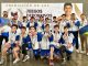 Aguascalientes Campeón Nacional en Handball en los Juegos Nacionales Escolares