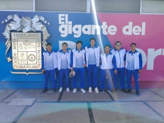 Mucho éxito para deportistas en la Olimpiada Nacional CONADE 2025