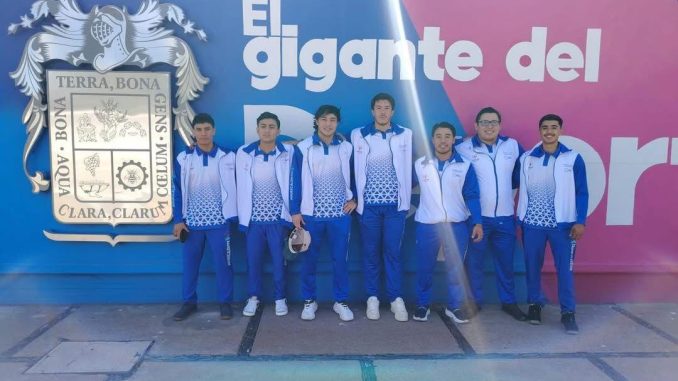 Mucho éxito para deportistas en la Olimpiada Nacional CONADE 2025