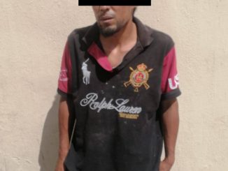 Policía Municipal detiene a hombre relacionado con varios robos al sur de la ciudad