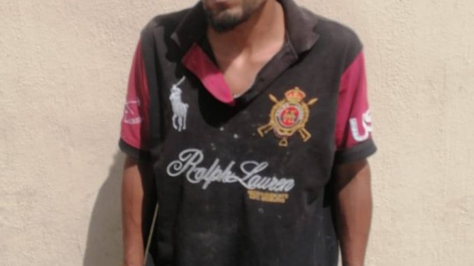 Policía Municipal detiene a hombre relacionado con varios robos al sur de la ciudad