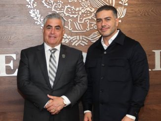 🤝 Coordinación que fortalece la Seguridad