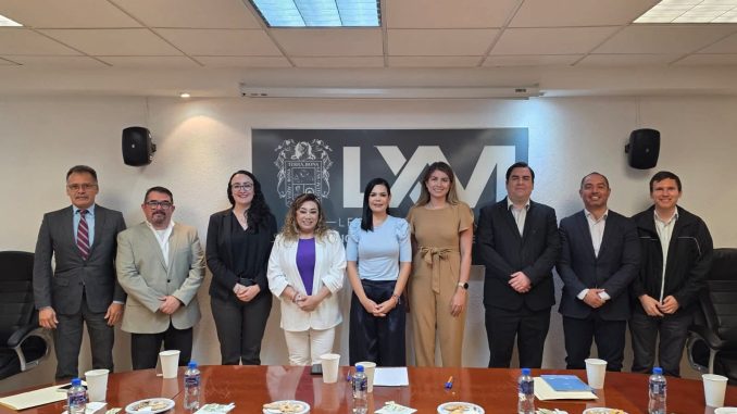 Congreso de Aguascalientes, Fiscalía General del Estado y Poder Judicial buscan agilizar aplicación de Pruebas de Paternidad