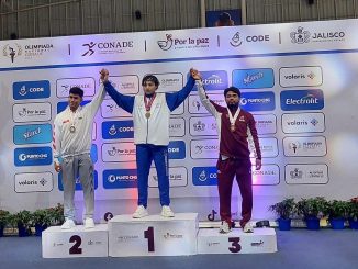 🥇🥈¡Se cumplieron los pronósticos!