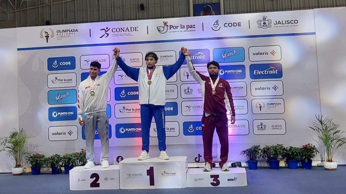 🥇🥈¡Se cumplieron los pronósticos!