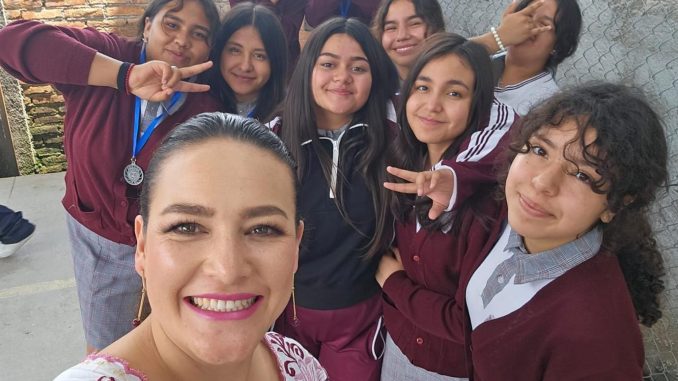 Emitirán nueva Convocatoria para la conformación del Consejo Municipal de la Juventud: MCMA