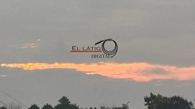 Buen Día...!!