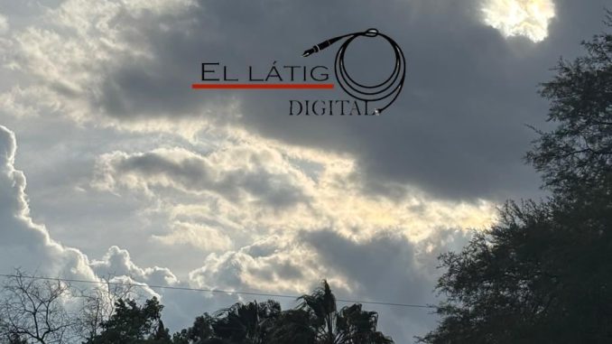 Buenos Días...!!