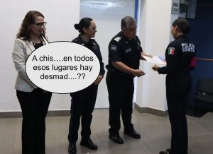 Por La Gárgola