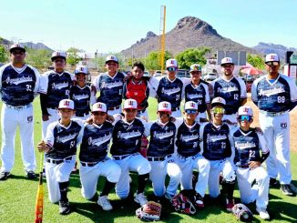 Esta noche, niños de Aguascaliemtes buscan su pase a la Serie Mundial de Ligas Pequeñas de Béisbol