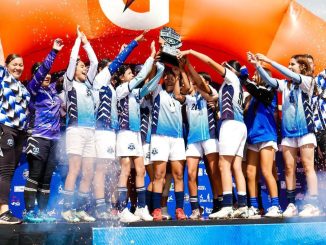 Finales de la Copa San Marcos 2025