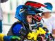 Se realizó la Etapa 1 de bicycle motocross (BMX) de la Copa Aguascalientes
