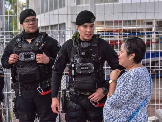 Saldo blanco en el primer fin de semana de la Feria de los Chicahuales 2025, gracias a Operativo de Seguridad coordinado entre Federación, Estado y Municipio