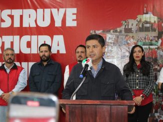 El PRI Aguascalientes respalda iniciativa contra comisiones bancarias abusivas