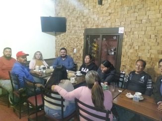 Movimiento Ciudadano exige respeto a las Asociaciones Civiles y defiende el funcionamiento del Tianguis Padre Nieves en Rincón de Romos