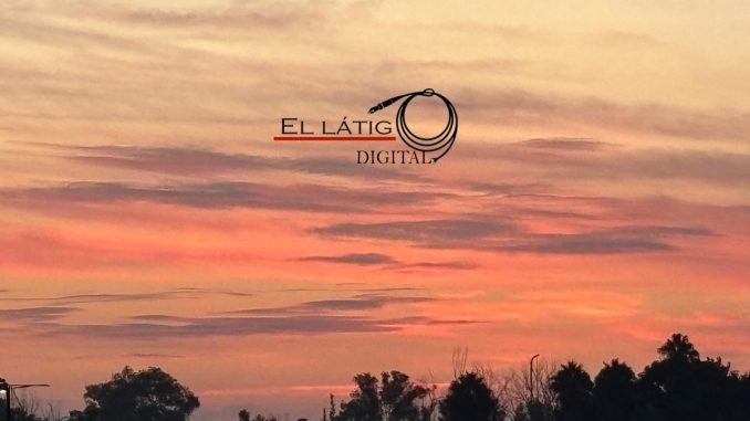 Buen Día...!!