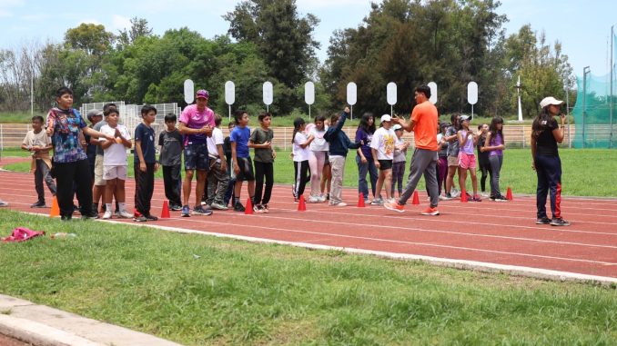 ¡Ya iniciaron las actividades del Curso de Verano 2025 del IDEA!