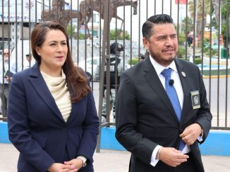 Suman 27 personas detenidas en distintas acciones coordinadas en Aguascalientes