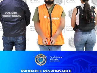 Fiscalía vincula a proceso a hombre señalado por feminicidio en grado de tentativa