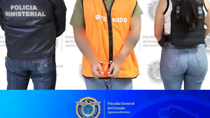 Fiscalía vincula a proceso a hombre señalado por feminicidio en grado de tentativa