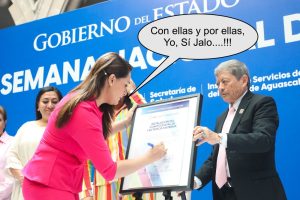 Por La Gárgola