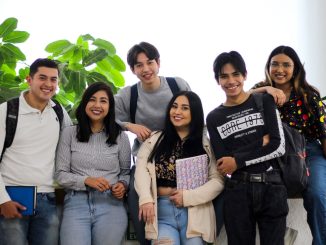 Recibe apoyo económico mientras realizas tu Servicio Social transformando Aguascalientes