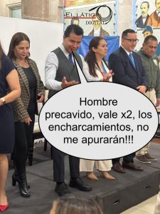 Por La Gárgola