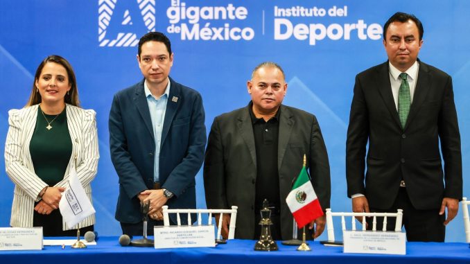 Aguascalientes será Sede de la tercera edición del Campeonato Nacional e Internacional de Ajedrez 2025, del 4 al 9 de agosto