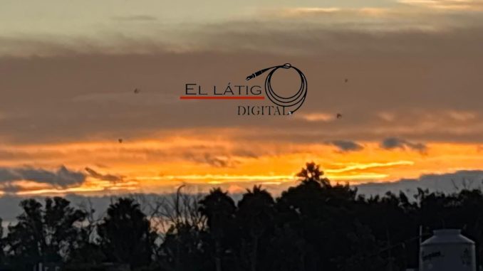 Buen Día...!!