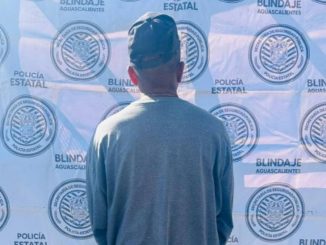 Policía Metropolitana detiene a sujeto con orden de aprehensión vigente