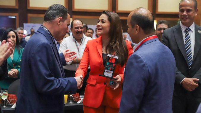 Más de 100 Empresarios se reúnen en Aguascalientes en la Primera Cumbre Gasolinera