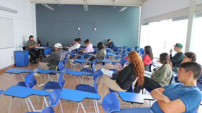 ¡Volver a aprender! 47 años de transformar vidas en la UAA