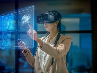 IA: ¿Quién entrenará a quién?