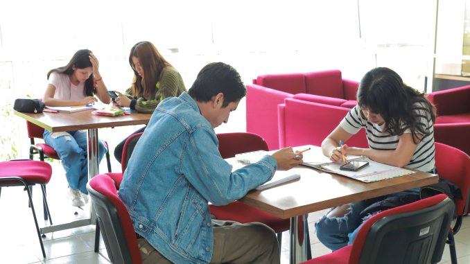 Certifica tu Inglés con la UAA: TOEFL ITP, una puerta a oportunidades