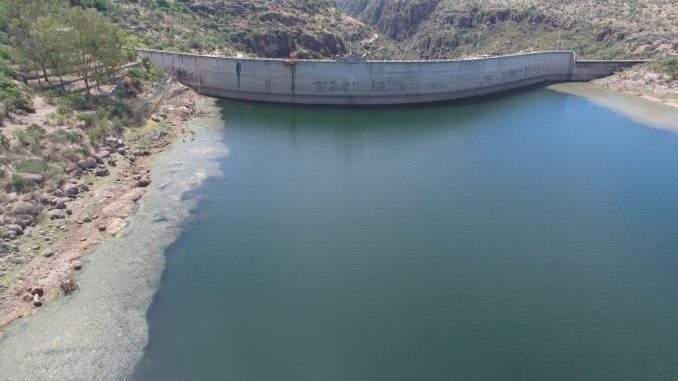 Ingeniería Civil de la UAA, formación inteligente frente al reto del agua
