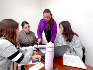 Aprovecha las Becas del 100 % en la Universidad Intercultural para la Igualdad; cierre de inscripciones 29 de agosto