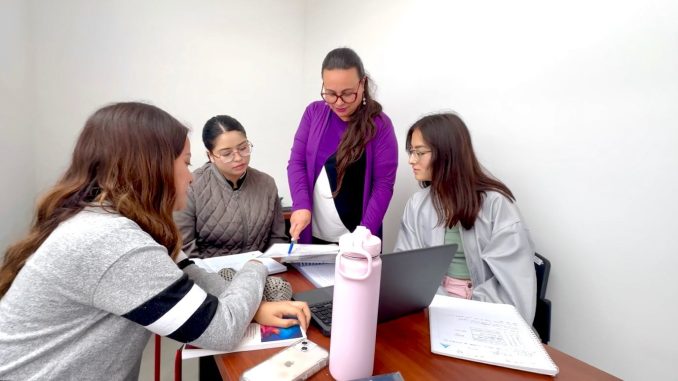 Aprovecha las Becas del 100 % en la Universidad Intercultural para la Igualdad; cierre de inscripciones 29 de agosto