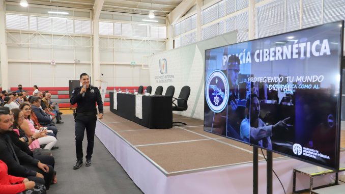 Inteligencia artificial y cultura de paz: temas clave para el nuevo semestre en el CEM de la UAA