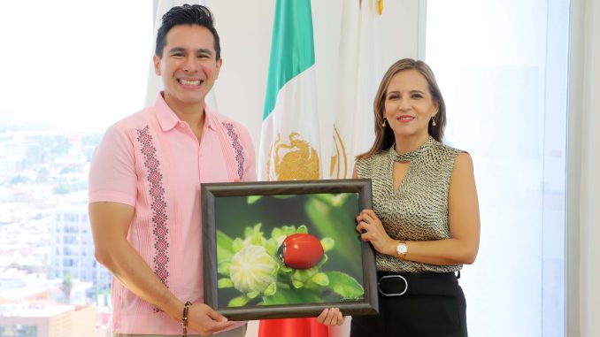 Fotógrafo de la UAA busca representar a México en la Copa Mundial de Fotografía