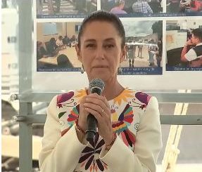 Tren CdMx-Pachuca estará listo en 2027: Sheinbaum