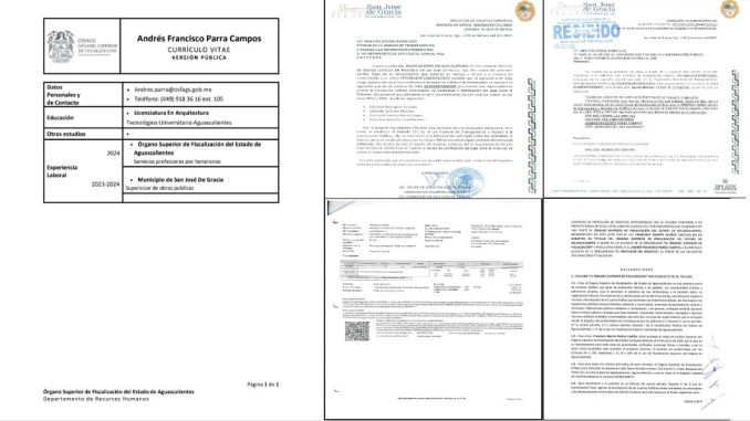 Denuncia ¿Transparencia y Rendición de Cuentas dormirá en el sueño de los justos?