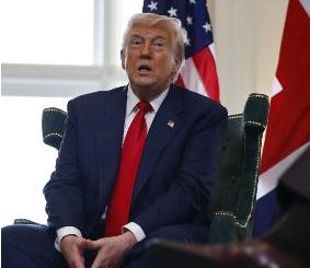 Amnistía Internacional denuncia uso de IA por Administración Trump para deportar migrantes