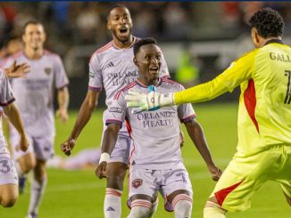 Orlando City se impone al Toluca en penales y avanza a semifinales de la  Leagues Cup