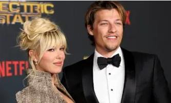 Millie Bobby Brown y su esposo Jake Bongiovi dan la bienvenida a su ¡primera hija!