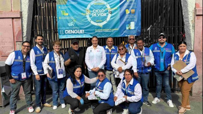 Mantiene Municipio Operativos de regulación sanitaria en Mercados
