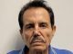 Ismael 'Mayo' Zambada se declara culpable en una corte de Nueva York